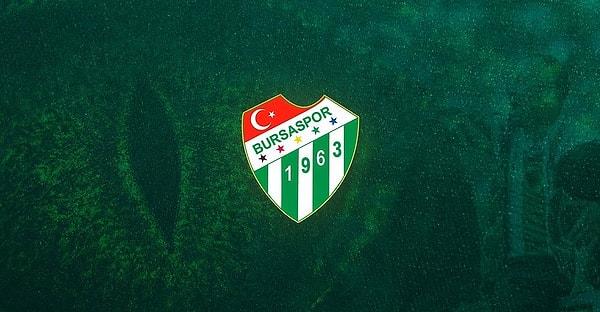 Bursaspor borçları ödeyemezse kulüp lisans alamadığı için hiçbir ligde mücadele edemeyecek.