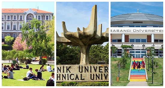 Turkey's Finest: The Top 10 Universities in the Land of Rich Heritage and Academic Excellence