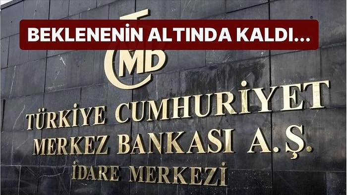 Merkez Bankası Faiz Kararını Açıkladı!