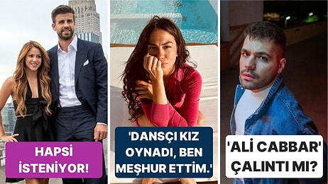 20 Temmuz'da Yaşanan Son Dakika Magazin Haberlerini ve Güncel Magazin Olaylarını Anlatıyoruz!