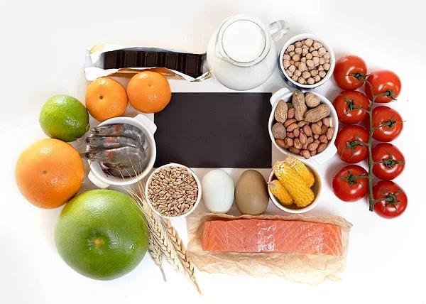 Eliminasyon diyeti sırasında kaçınılması gereken besinler