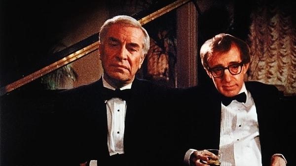 7. Crimes and Misdemeanors (1989)