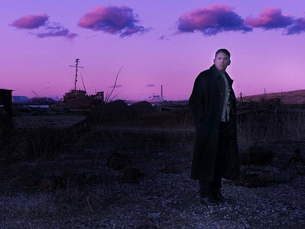 13. First Reformed (2017)