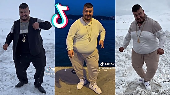 Yasin Cengiz: The Turkish Tummy Dancer and TikTok Sensation- Age, Relationship, Net Worth and More