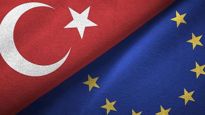 Avrupa Birliği'nden Türkiye Açıklaması: İşte İstedikleri Şartlar