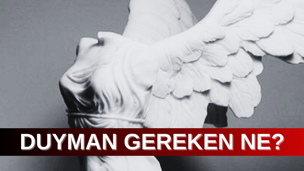 Evet/ Hayır Testine Göre Ne Duymaya İhtiyacın Var?