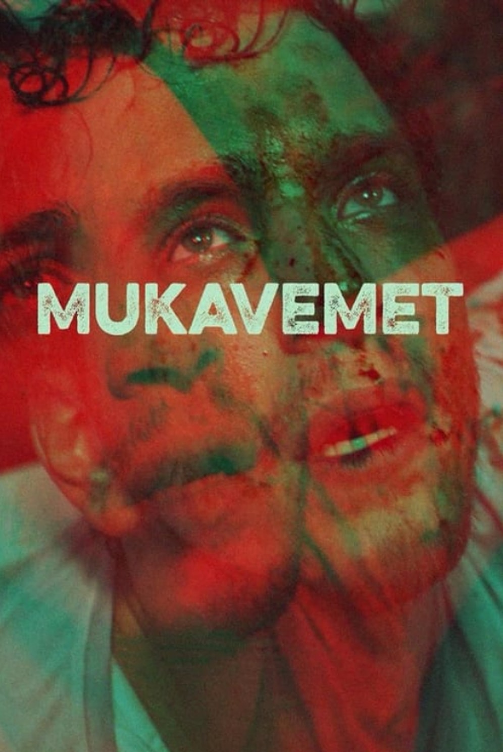 "Mukavemet" (The Resistance) A Single Shot of Tension and Drama