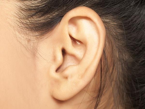 Çin'deki araştırmacılar, insanların beyinlerini iç kulakları aracılığıyla bir bilgisayara bağlayabilen bir cihaz icat etti.