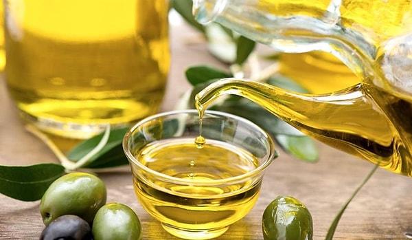 13. Edremit Olive Oil