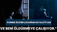 Bu Film Gerçek Bir Hikâyeden Uyarlanmıştır: BuzzFeed Çalışanına Musallat Olan Hayalet "Dear David"