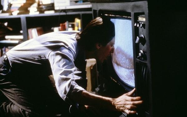 30. Videodrome (1983)