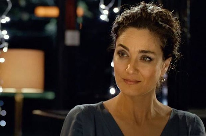 Başak Köklükaya: An Icon of Turkish Cinema and Television