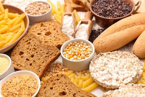5. Buğday, arpa, yulaf ve çavdar içeren ürünler bu diyet ile terk edilir. Ve çölyak hastalarının en çok uyguladığı diyet hangisidir?