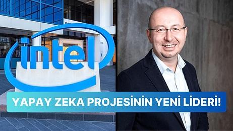 Intel'in Yapay Zeka Projesi Bir Türk'e Emanet! Teknoloji Dünyasının Ünlü Pazarlama Lideri Nuri Çankaya Kimdir?