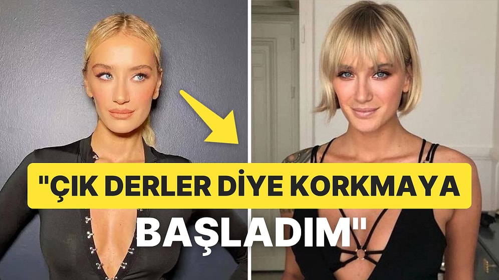 Didem Soydan'ın Bugüne Kadar Değiştirdiği Ev Sayısı Herkesi Şaşırttı: ''Uzun Süre Aynı Yerde Kalamıyorum''