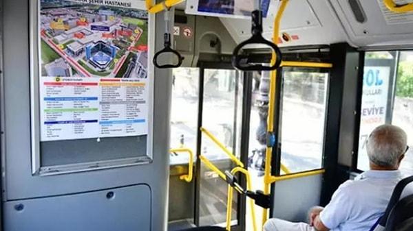 Burdur’da toplu taşıma hizmeti veren Burdur Özel Halk Otobüsleri Kooperatifi, yazılı açıklamalarda bulundu.