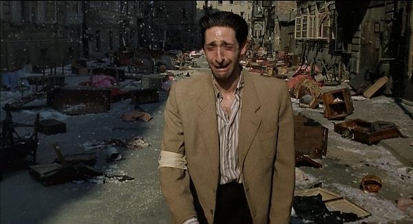20. The Pianist (2002)