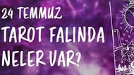 Tarot Falına Göre 24 Temmuz Pazartesi Günü Senin İçin Nasıl Geçecek?