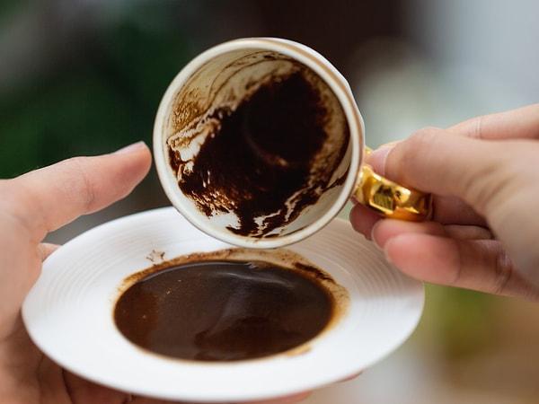 Turkish Coffee Fortune-Telling: An Age-Old Tradition