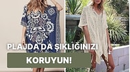Plajın Yıldızı Olun! 2023’ün En Moda Pareoları