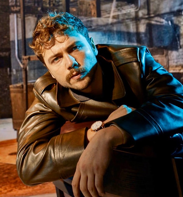 Tolga Sar ta A Rising Star In The Turkish Entertainment Industry Onedio Tolga Sar ta A Rising Star In The Turkish Entertainment Industry Onedio
