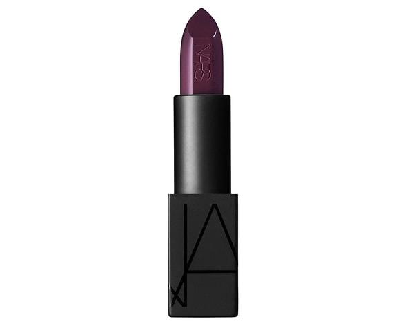 4. NARS Audacious Lipstick - 9479
