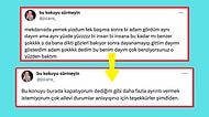 Dayısına Benzeyen Bir Adamla Karşılaşan Kullanıcının Anlattığı Hikayedeki Gerçek Ortaya Çıktı!
