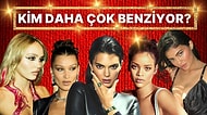 Hangisi Bu Ünlülere Daha Çok Benziyor? Oyluyoruz!