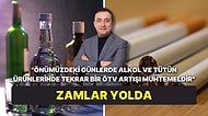 Vergi Uzmanı Ozan Bingöl Yeni Zammı Açıkladı: Alkol ve Sigarada Artış Yolda!