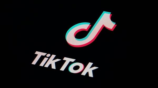 Çinli şirket ByteDance'in sahibi olduğu TikTok, dünya genelinde en popüler sosyal medya uygulamalarından.