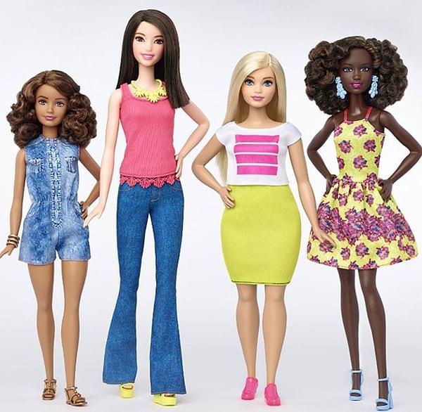 Barbie filmlerinin güzellik tasvirinin yarattığı potansiyel zorluklara rağmen, olumlu vücut imajını ve kendini kabulü teşvik etmek için fırsatlar var: (Aileler neler yapabilir?)