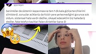 Üniversite Tercih Döneminde Ailelerinin Yaptıklarını Anlatan Kullanıcılar Hayretlere Sürükledi