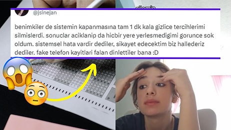 Üniversite Tercih Döneminde Ailelerinin Yaptıklarını Anlatan Kullanıcılar Hayretlere Sürükledi