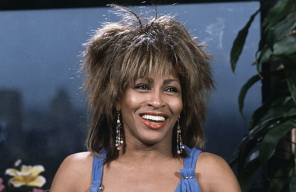 Tina Turner olarak tanıdığımız unutulmaz sanatçının doğum ismi nedir?