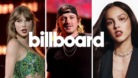 Temmuz Ayında Billboard’ın Hot 100’ünde Neler Varmış Bakalım!