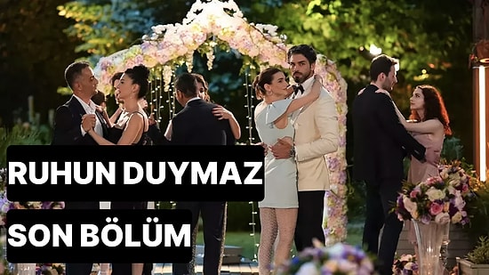 Ruhun Duymaz 1. Bölüm Tek Parça İzleme Ekranı: Ruhun Duymaz İlk Bölüm Tek Parça Full İzle