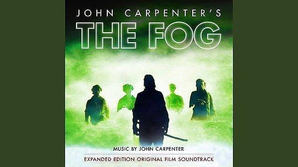 7. The Fog (1980)