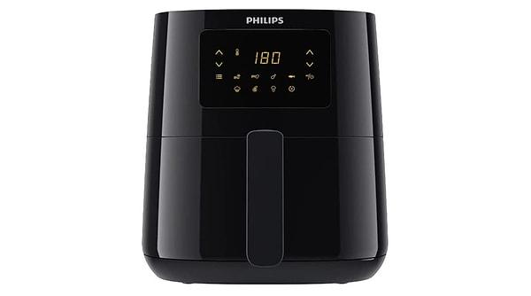 16. Philips - Airfryer HD9252/90