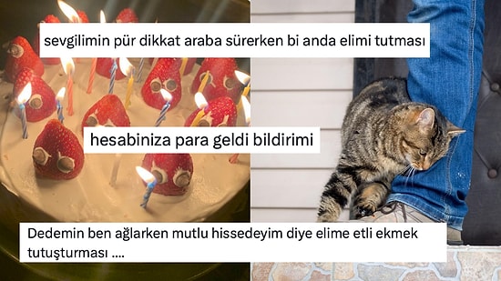 Yaptıkları Birbirinden Efsane Yorumlarla Dünyanın O Kadar da Kötü Bir Yer Olmadığını Anlatan Kullanıcılar