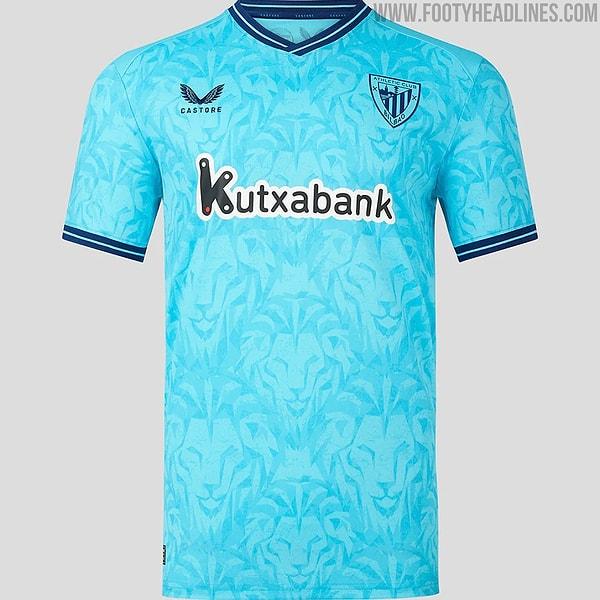 40. Athletic Bilbao