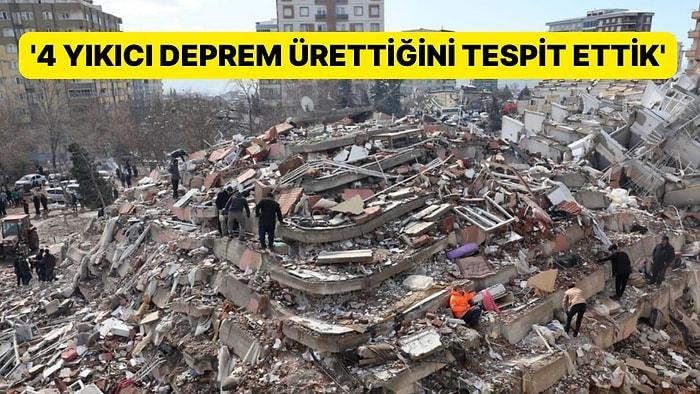Deprem Uzmanı İzmir'i Uyardı: '6.7’ye Varan Deprem Üretebilir'
