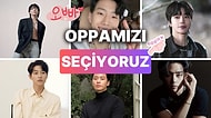 K-POP ve K-Drama Hayranları Buraya: Güney Kore'nin En Yakışıklı Oppasını Seçiyoruz!