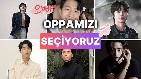 K-POP ve K-Drama Hayranları Buraya: Güney Kore'nin En Yakışıklı Oppasını Seçiyoruz!