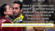 Sevgi Neydi? Erkek Arkadaşına Bir Günde Devri Alem Yaptıran Kullanıcı Sosyal Medyayı İkiye Böldü