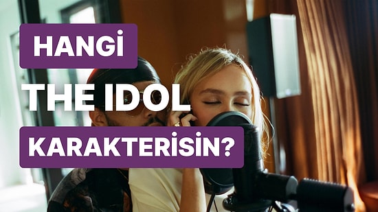 Şarkı Seçimlerine Göre Hangi The Idol Karakterisin?