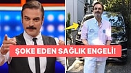 Siroz ile Mücadele Eden Ufuk Özkan'ın Film Kadrosudan Çıkarılması Gündem Oldu!