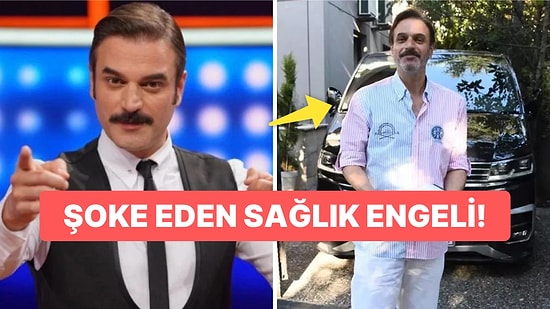 Siroz ile Mücadele Eden Ufuk Özkan'ın Film Kadrosudan Çıkarılması Gündem Oldu!