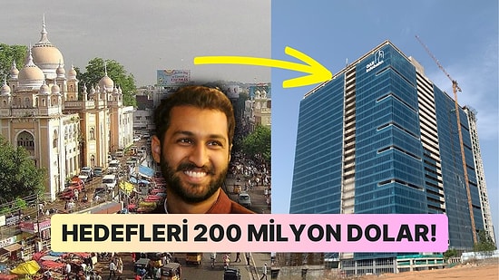Küresel Durgunluğa Rağmen Emlak Sektörü Büyüyor! Milyarder Aile İlk Kez Yabancı Yatırıma Kapılarını Açtı