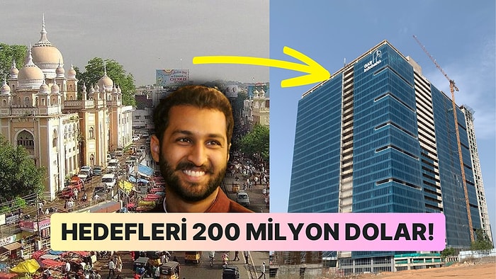 Küresel Durgunluğa Rağmen Emlak Sektörü Büyüyor! Milyarder Aile İlk Kez Yabancı Yatırıma Kapılarını Açtı