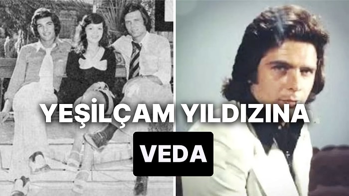 Yeşilçam'ın Usta Oyuncu ve Müzisyeni Yaşar Yağmur Hayatını Kaybetti